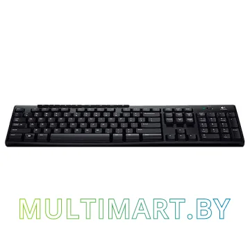 Клавиатура Logitech Wireless Keyboard K270 920-003757 картинка 5